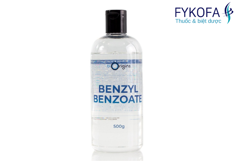 benzyl-benzoat