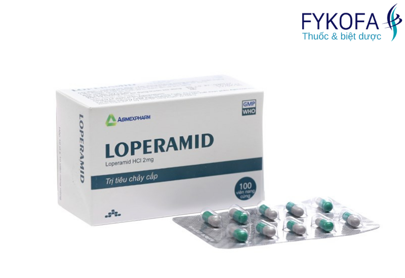 loperamid