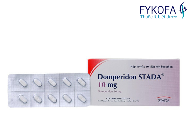 domperidone