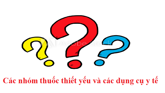 10-nhom-thuoc-thiet-yeu-va-dung-cu-y-te-can-co-trong-tu-thuoc-gia-dinh