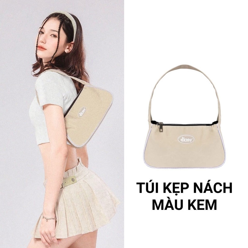 DKMV Hobo Bag 2.0