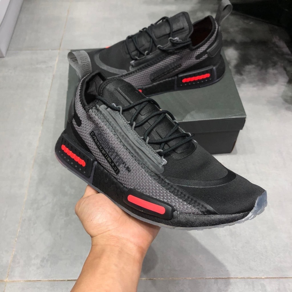 Giày Adidas Nmd R1 Spectoo \