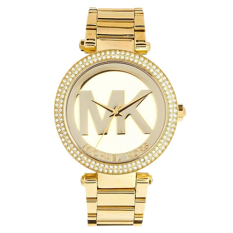 Cách kết nối đồng hồ Michael Kors với điện thoại