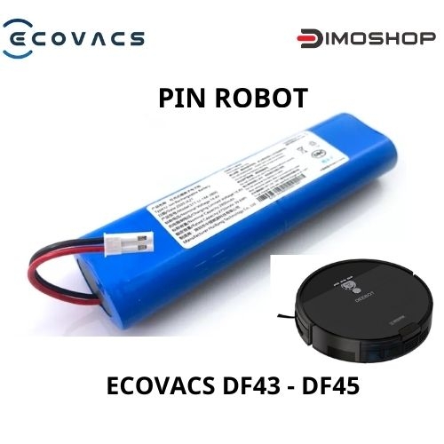 PIN DF