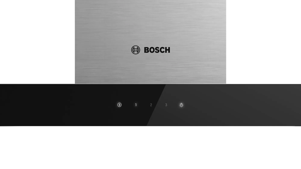 Máy hút mùi Bosch gắn tường DWBM98G50B – Seri 4 – TGB