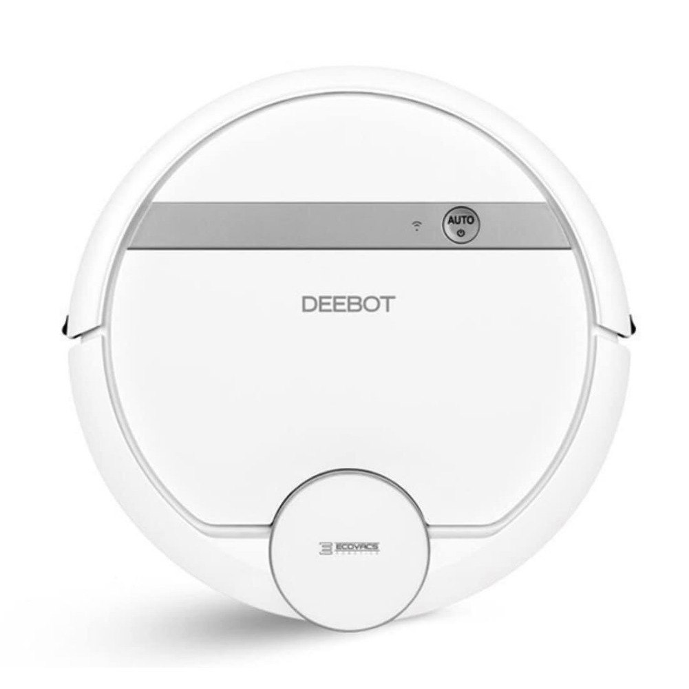 Robot Ecovacs Deebot Hút Bụi DE55 ( DEEBOT 900 ) NEW SEAL