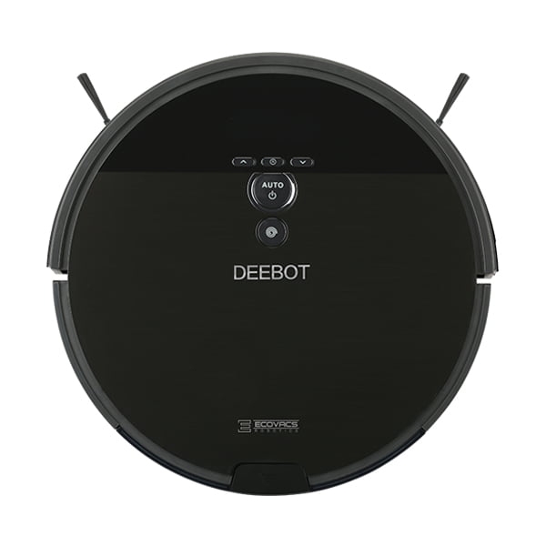 ROBOT HÚT BỤI LAU NHÀ DF45