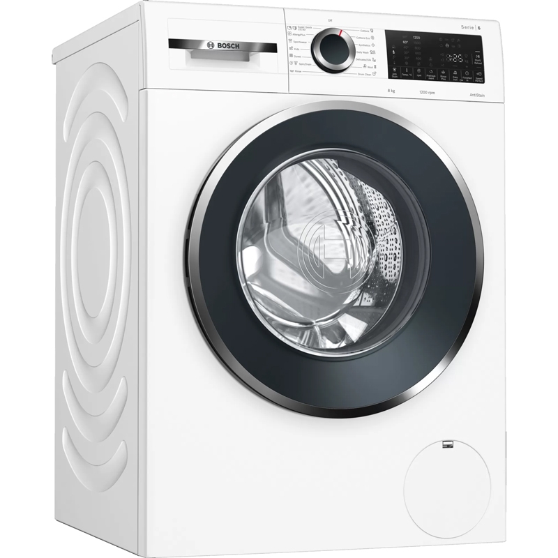 Máy giặt Bosch WGG234E0SG seri 4 – TGB