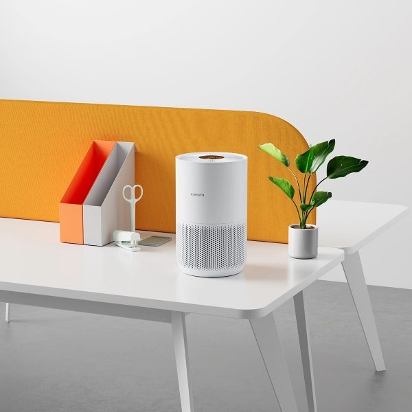 Máy Lọc Không Khí Xiaomi Smart Air Purifier Gen 4 Compact