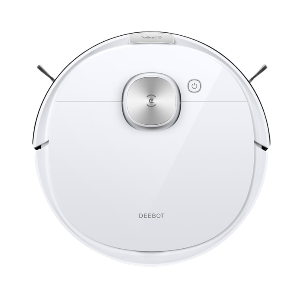 Robot hút bụi Ecovacs Deebot T8 POWER ( Hàng trưng bày)