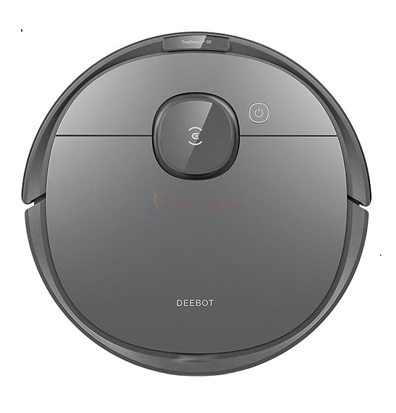 robot hút bụi ecovacs Deebot T5 POWER ( DX93) hàng trưng bày