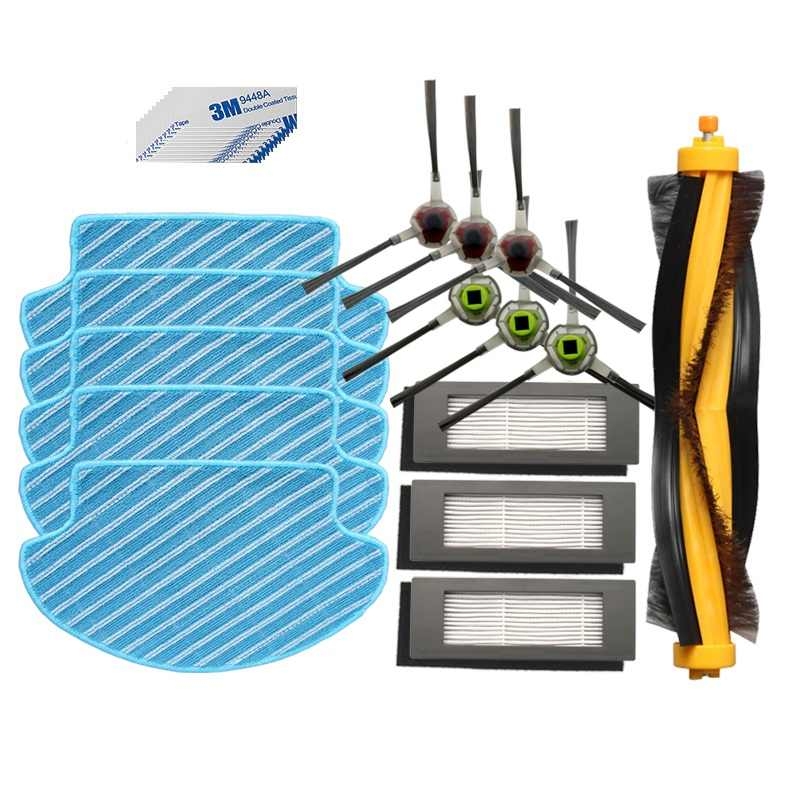 PHỤ KIỆN DEEBOT DD37