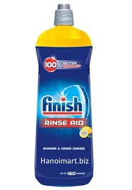 NƯỚC LÀM BÓNG FINISH 800ML