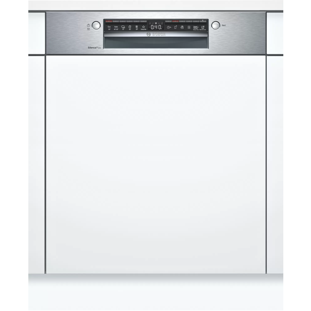 Máy rửa bát Bosch bán âm SMI4ECS14E- Seri4 – made in germany