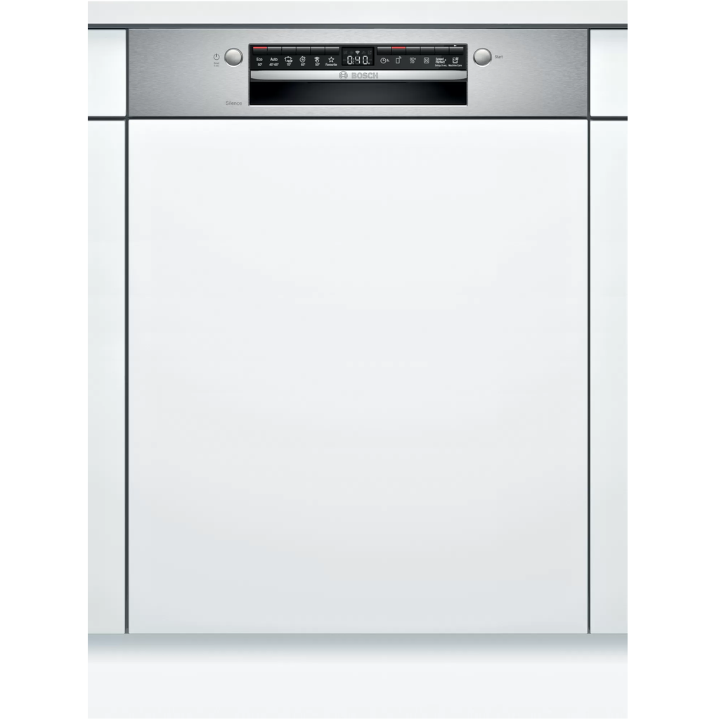 Máy rửa bát Bosch bán âm SMI4HVS33E- Seri4 – made in Polan