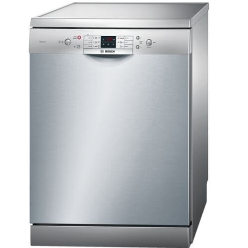 Máy rửa bát BOSCH HMH.SMS63L08EA Serie 6- ( Thổ Nhĩ Kỳ)