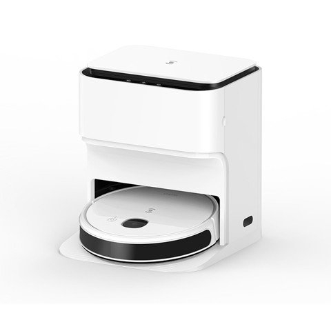robot hút bụi ecovacs deebot N9 PLUS NEW SEAL