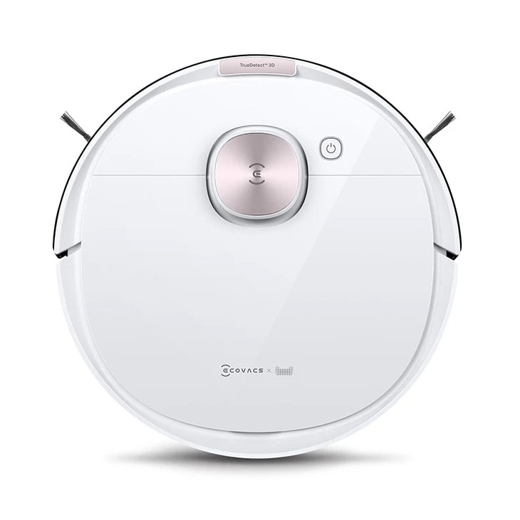 Robot hút bụi ecovacs T8 MAX ( hàng trưng bày, like new 99% )