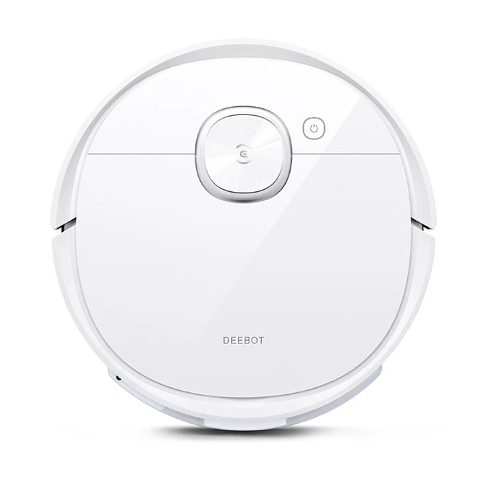 Robot huts bụi ecovacs deebot T9 ( bản quốc tế ) - Bảo hành 24 tháng