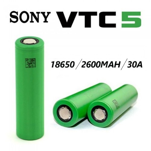 Cell LG MH12210 3000mah xả 10A