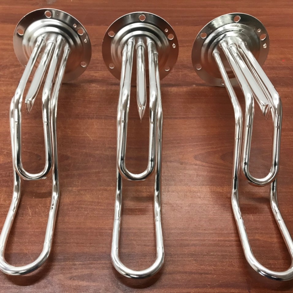  INOX | MẠ BẠC