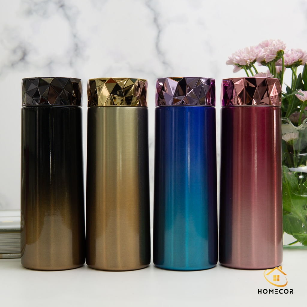 DIAMOND FLASK Homecor - Nội Thất Cần Thơ