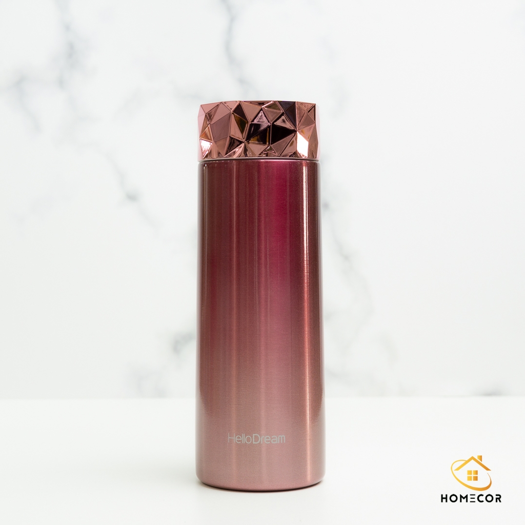DIAMOND FLASK Homecor - Nội Thất Cần Thơ