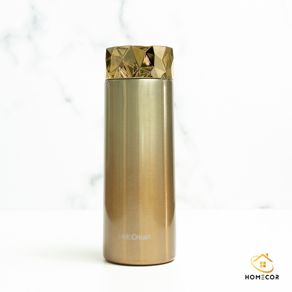 DIAMOND FLASK Homecor - Nội Thất Cần Thơ