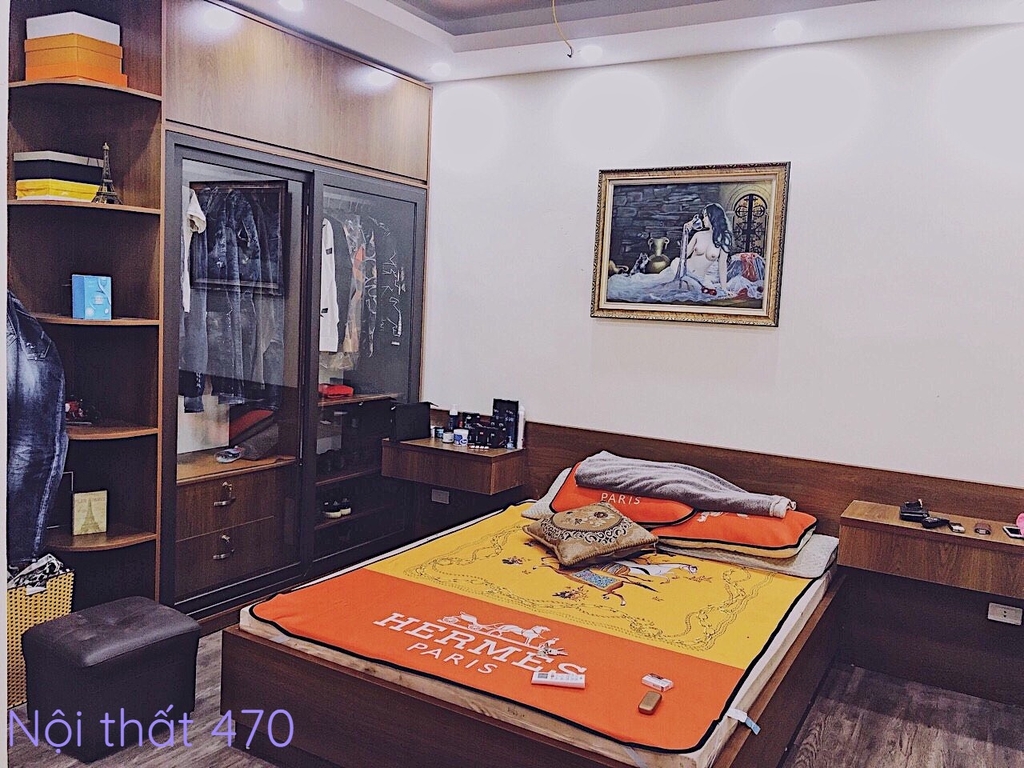 Combo nội thất phòng ngủ TK- MS02 là sự lựa chọn hoàn hảo cho những ai muốn tạo ra một không gian phòng ngủ tuyệt đẹp. Với các sản phẩm chất lượng cao, các sản phẩm trong combo được thiết kế để tạo ra một không gian sống tiện nghi và thoải mái. Bạn sẽ có một phòng ngủ đẹp và tuyệt vời để thư giãn và tận hưởng cuộc sống.