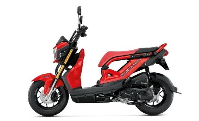 Honda zoomer x 110