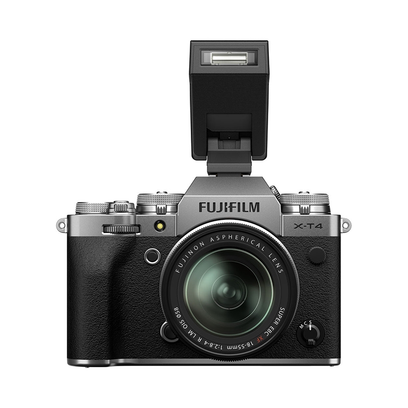 Đèn Flash FujiFilm EFX8 Khánh Long Camera