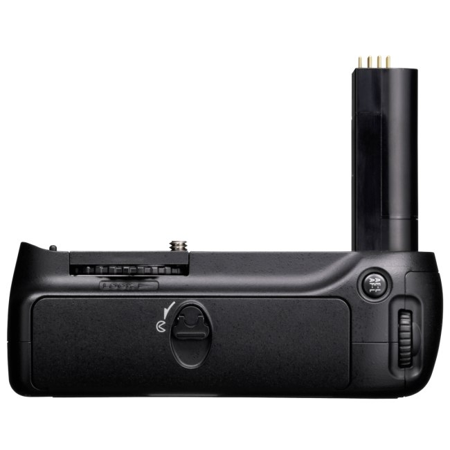 Nikon Battery Grip MBD80 Chính hãng Khánh Long Camera