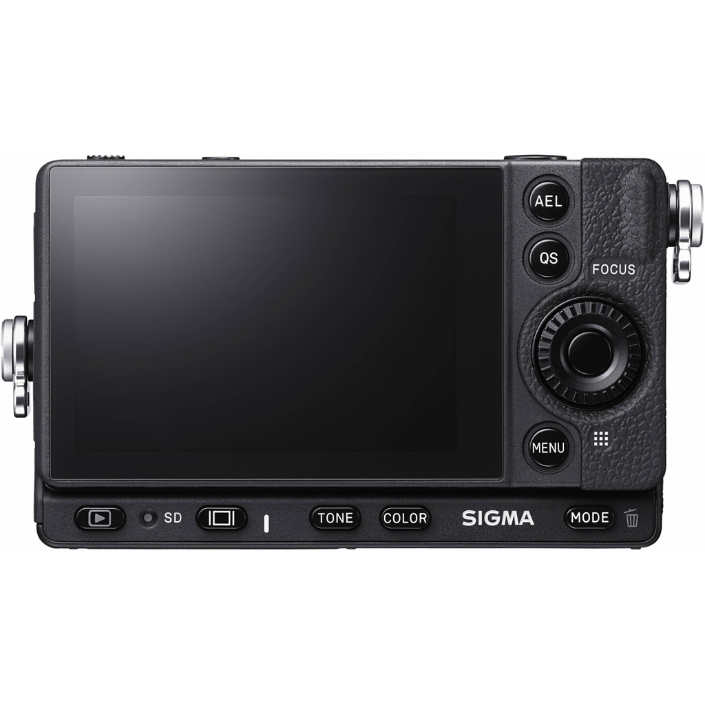 Máy ảnh SIGMA FP L (Body Only) Chính Hãng | Khánh Long Camera