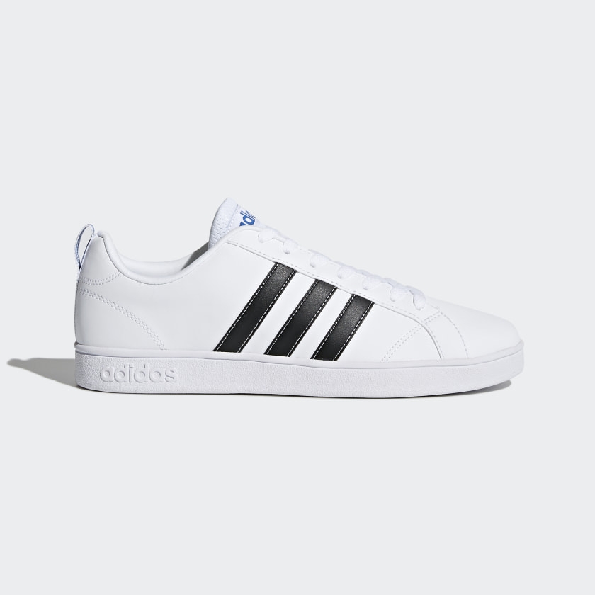 Giày Adidas Advantage Shoes trắng 4b Store