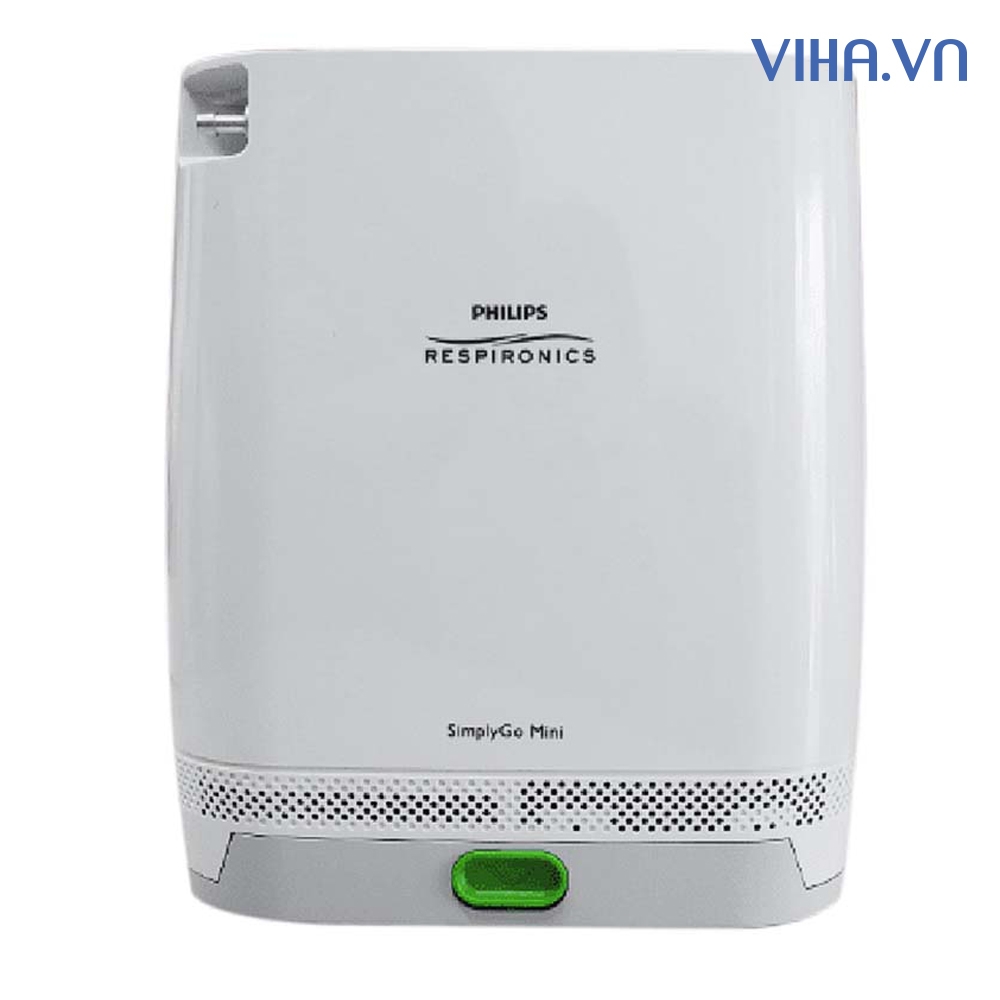 THIẾT BỊ TẠO OXY NHỎ GỌN YUWELL 7F 3NW KIỂU DÁNG HIỆN ĐẠI DỄ SỬ DỤNG
