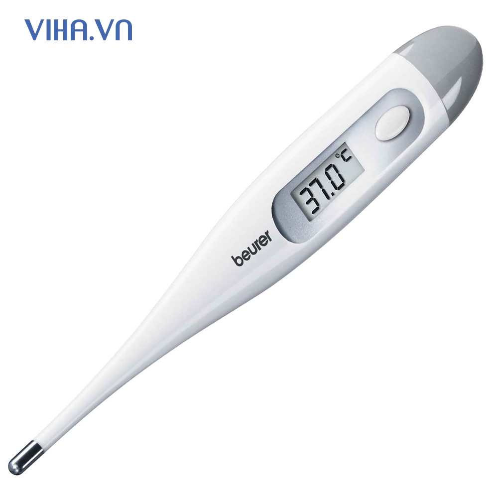NHIỆT KẾ ĐIỆN TỬ CAO CẤP NHẬP KHẨU TỪ ĐỨC ĐỘ CHÍNH XÁC CAO