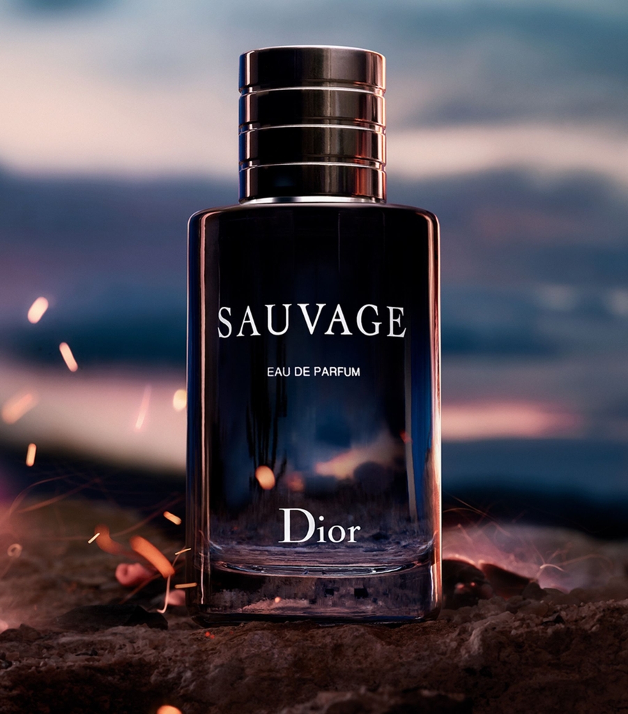 Dior Sauvage  chiết 10ml  Mans Styles