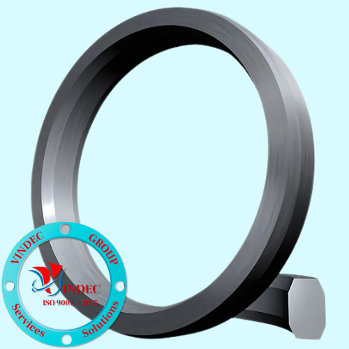 Style R Octagonal Ring Joint Gasket