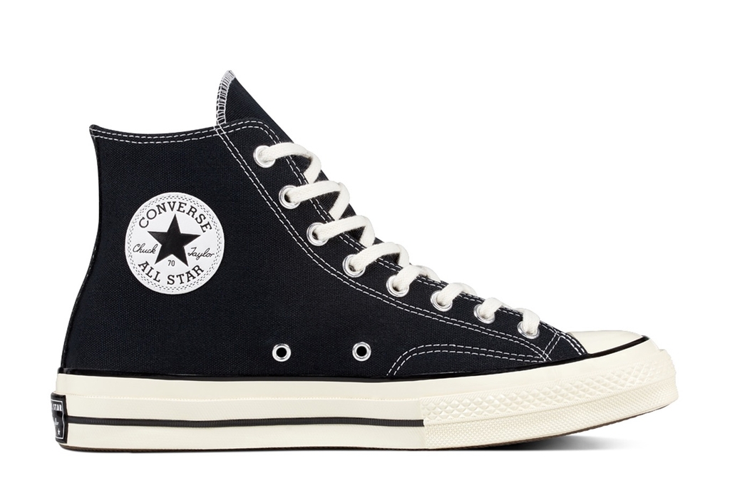 CONVERSE 1970 HIGH BLACK FRI SNEAKERS STORE CONVERSE 1970 HIGH BLACK FRI SNEAKERS STORE