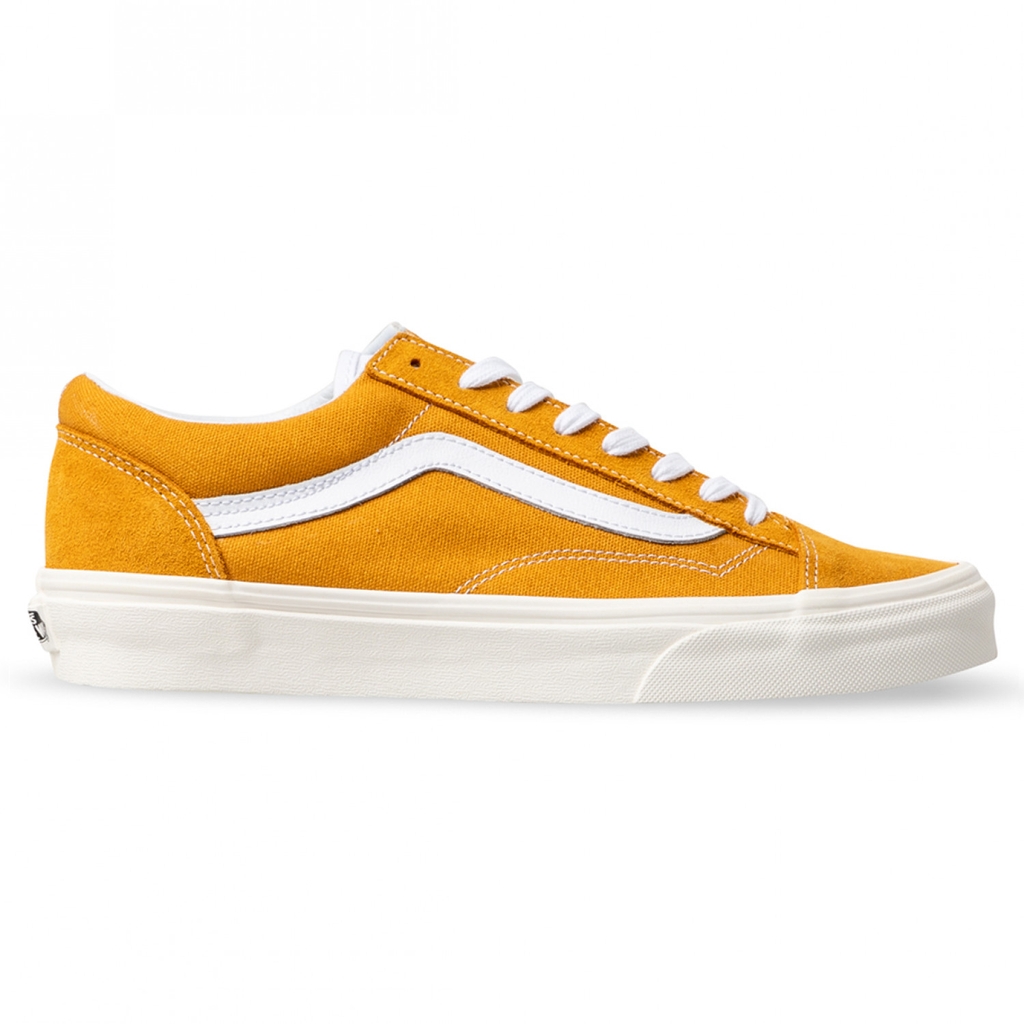 vans sunflower old skool