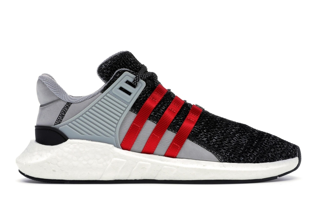 eqt boost black red