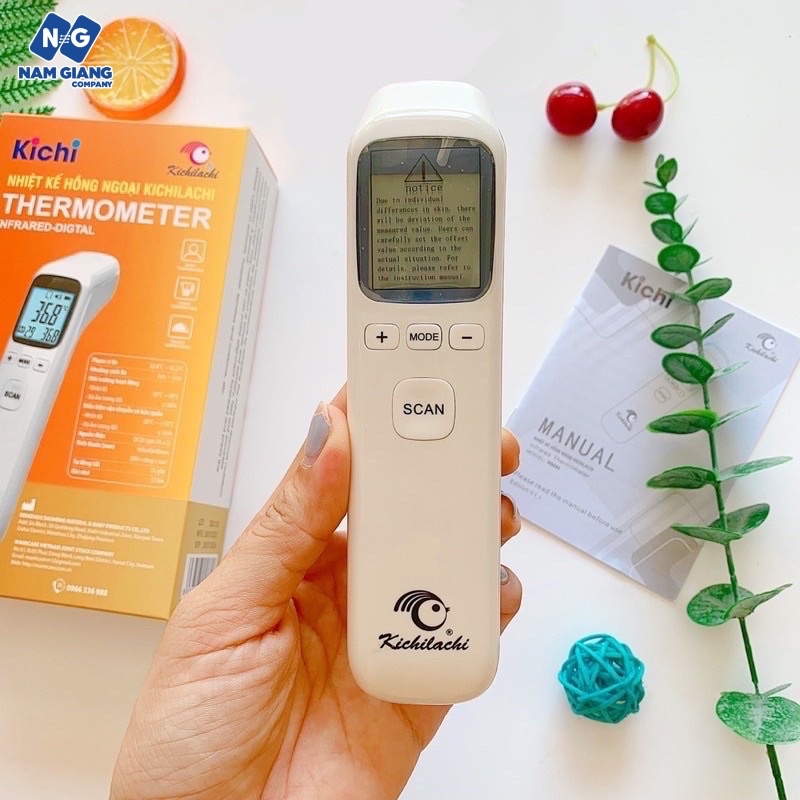 GIÁ BÁN NHIỆT KẾ KICHILACHI ƯU ĐÃI MIỄN PHÍ VẬN CHUYỂN TOÀN QUỐC