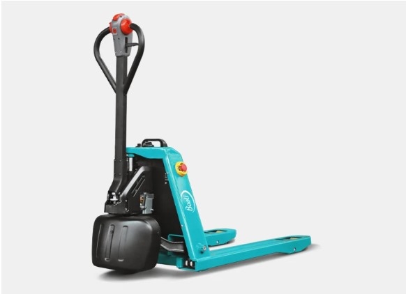 Xe nâng tay điện Pallet truck Kion Baoli EP 15-03