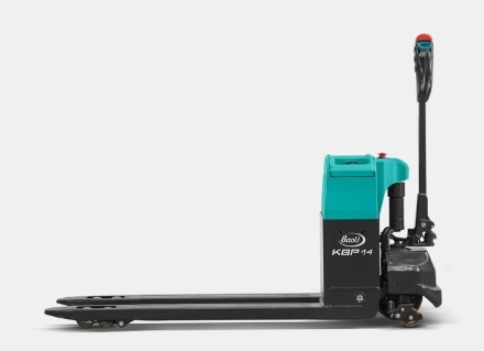 Xe nâng tay điện Pallet truck Kion Baoli 1.5-2.0 Tấn KBP 15-20