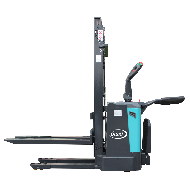 Xe nâng Reach Truck ES12-N02