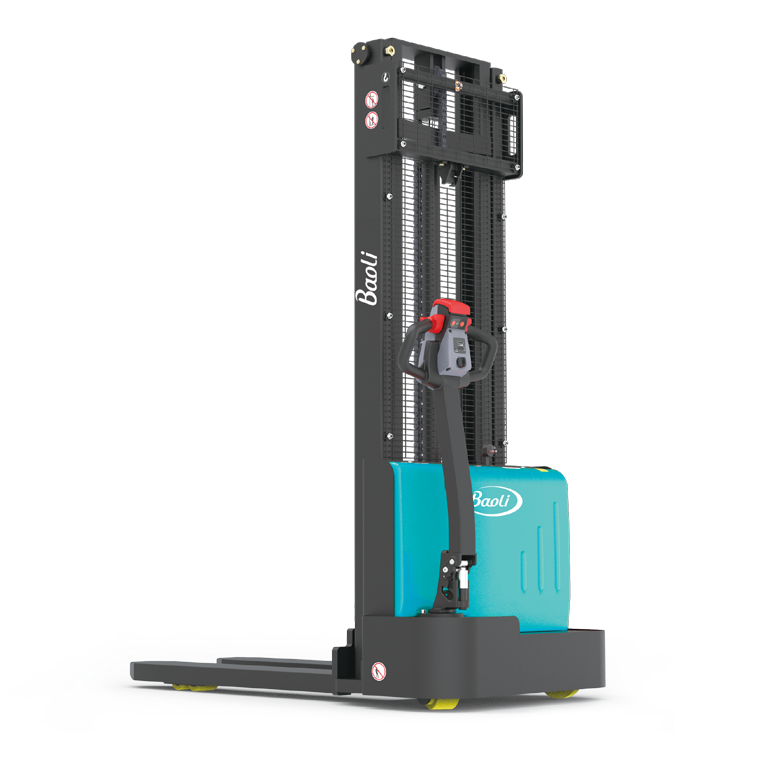 Xe nâng Reach Truck ES15-105