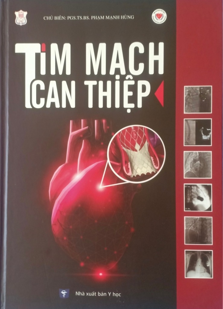 Sách - Tim Mạch Can Thiệp Vythietbiyte-sachyhoc