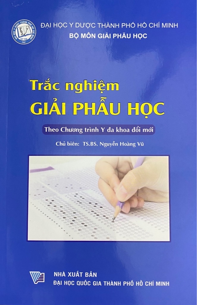 TÀI LIỆU GIẢI PHẪU HỆ THỐNG DÙNG CHO SINH VIÊN Y HỌC