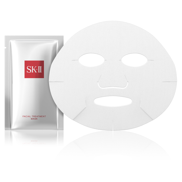 Mặt Nạ Sk- Ii Facial Treatment Mask 1 miếng