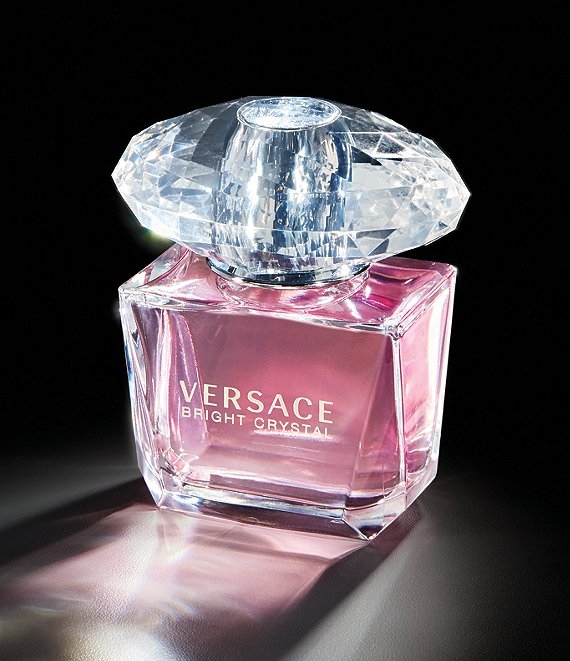 Nước Hoa Versace Bright Grystal 90Ml